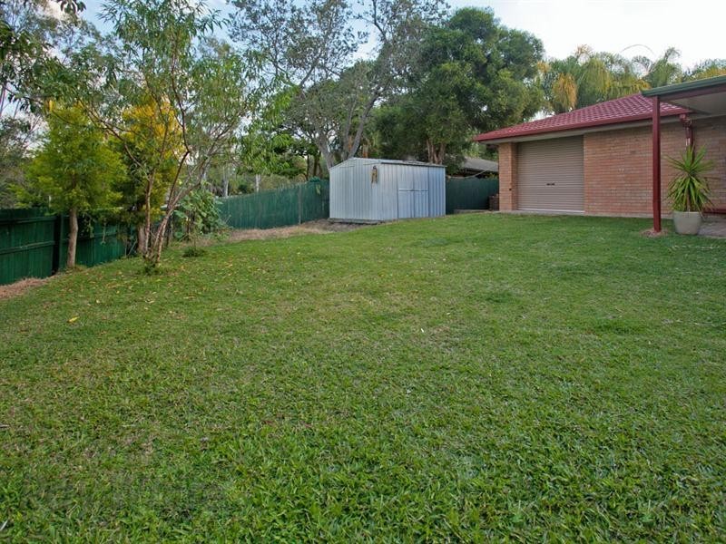 8 Shiral Court, Camira QLD 4300