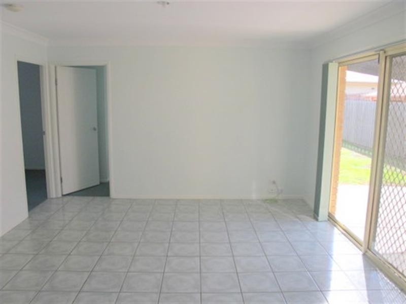 On Eden Crescent, Springfield Lakes QLD 4300