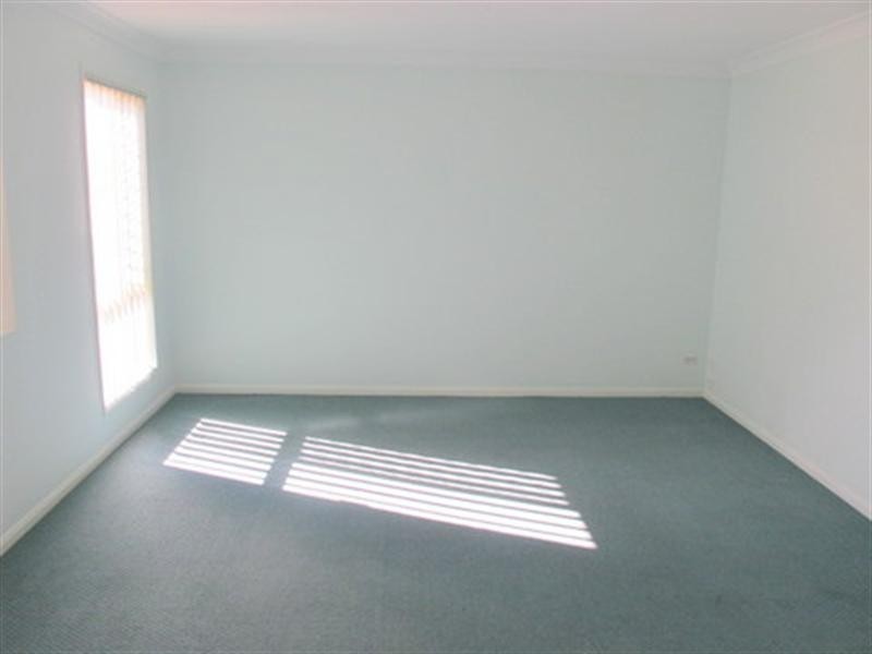 On Eden Crescent, Springfield Lakes QLD 4300