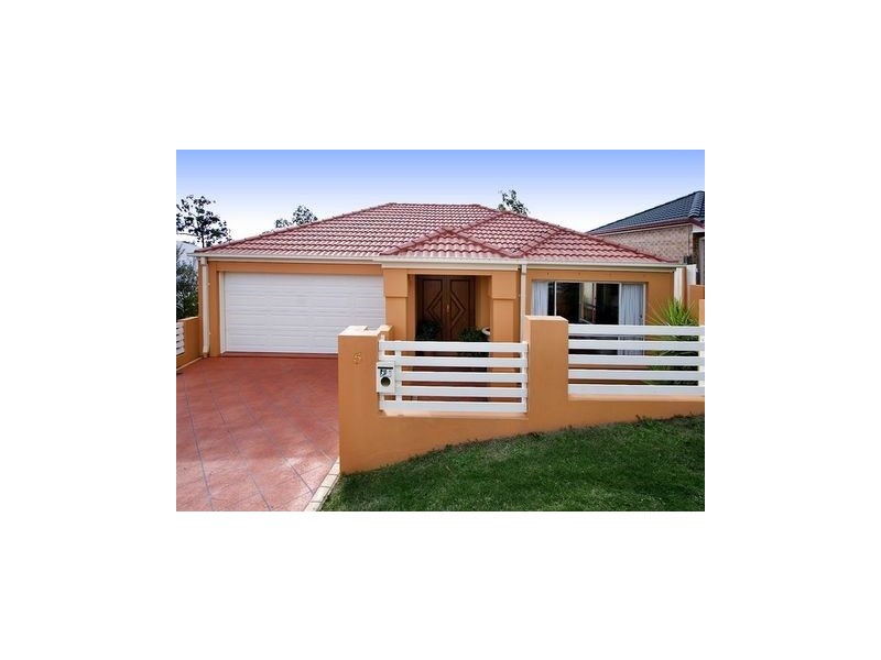 5 Apollo Place, Springfield Lakes QLD 4300