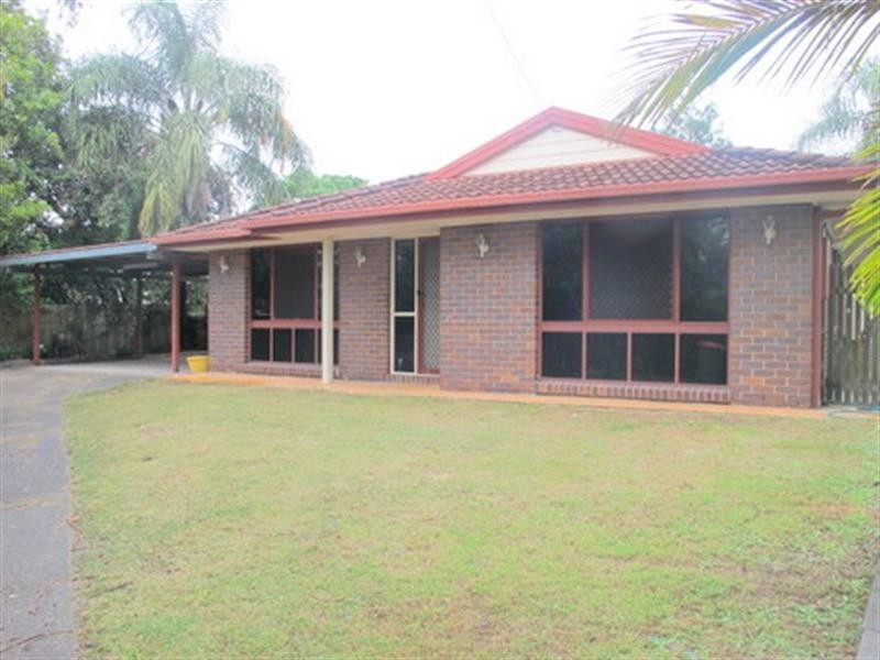 On Forest Glen, Camira QLD 4300