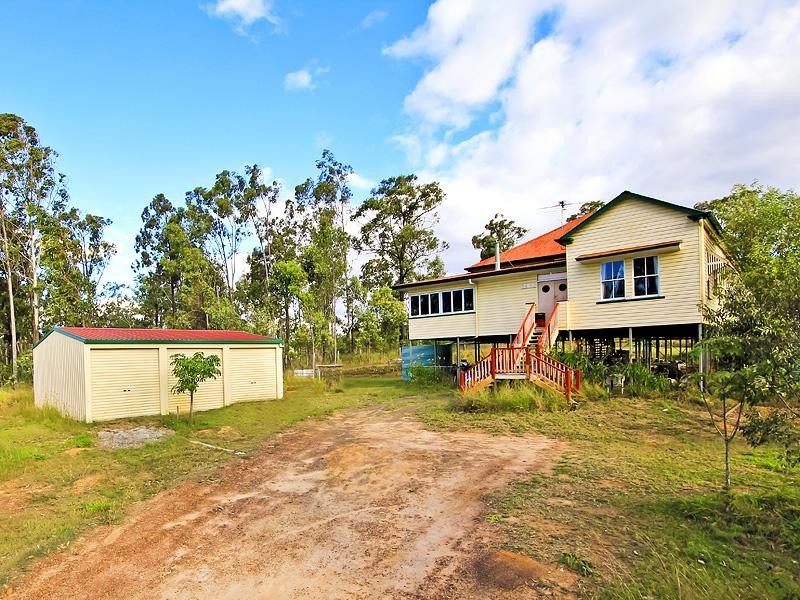 54 Wattlebird Court, Greenbank QLD 4124