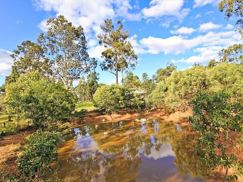 54 Wattlebird Court, Greenbank QLD 4124