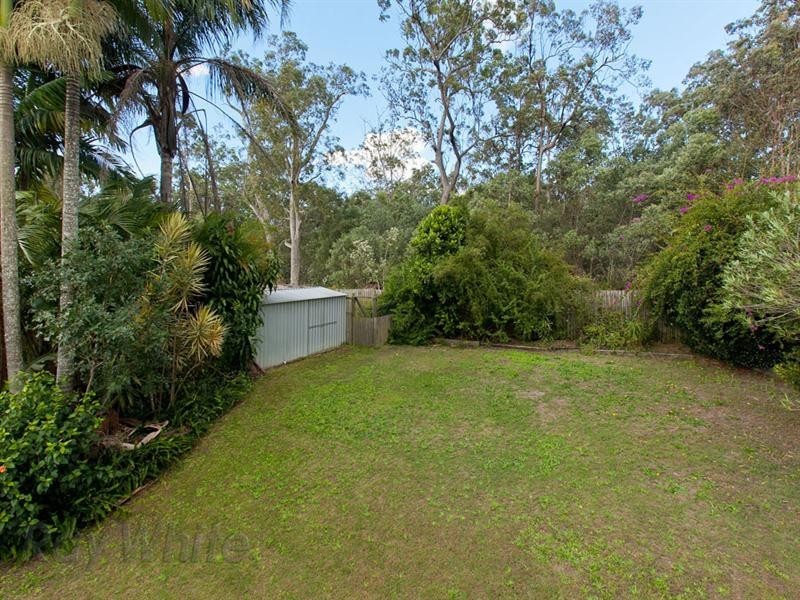 36 Woodbine Avenue, Camira QLD 4300