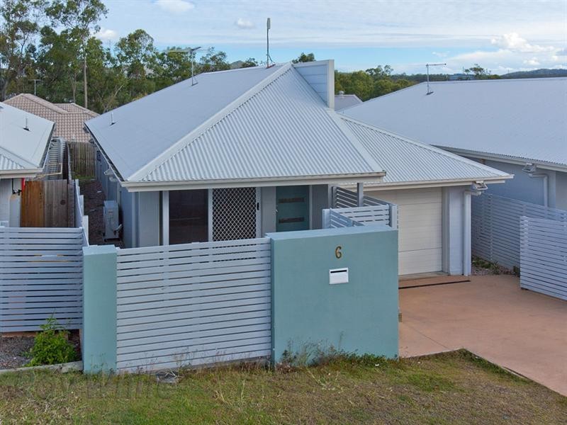6 Mirage Avenue, Springfield Lakes QLD 4300