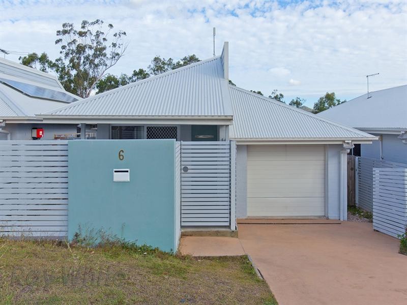 6 Mirage Avenue, Springfield Lakes QLD 4300