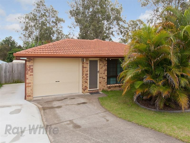 72 Wilson Drive, Camira QLD 4300