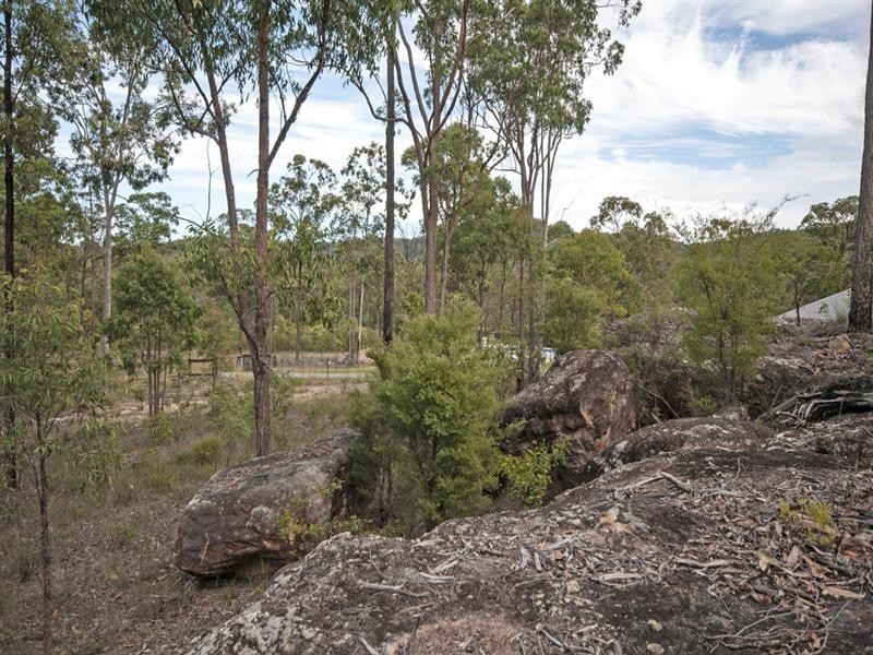 393-397 Bellbird Drive, Greenbank QLD 4124