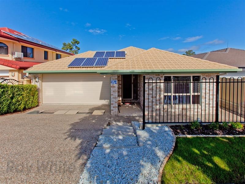 72 Jezabel Drive, Springfield Lakes QLD 4300