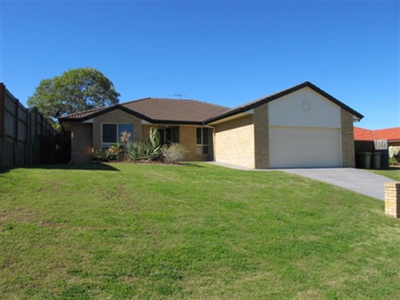 On Sunview Road, Springfield QLD 4300