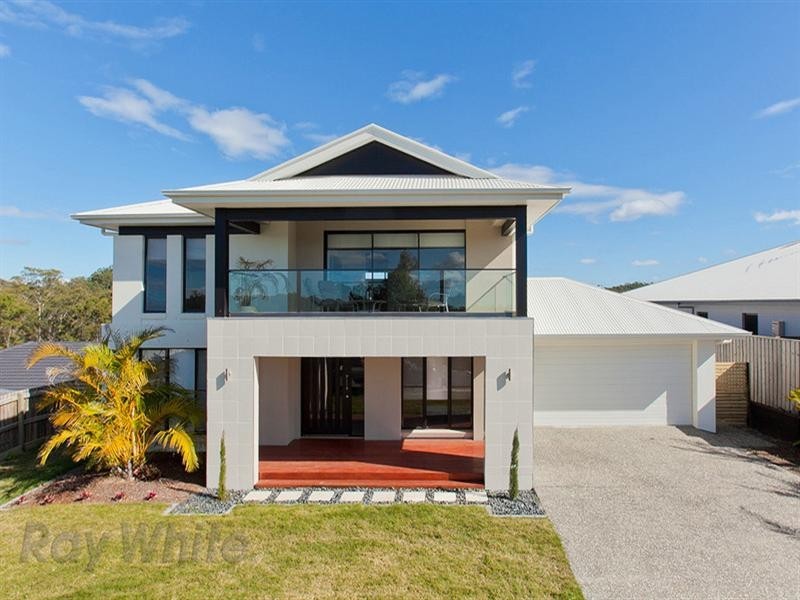 On Aristotle Avenue, Augustine Heights QLD 4300