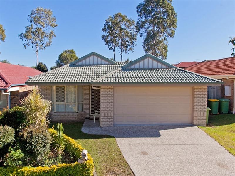 11 Tiber Crescent, Springfield QLD 4300