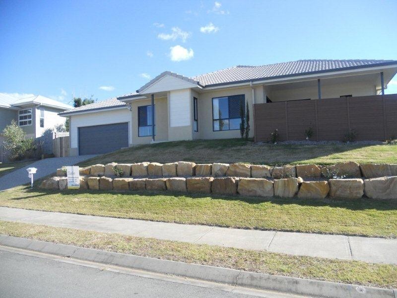 On Aristotle Avenue, Augustine Heights QLD 4300