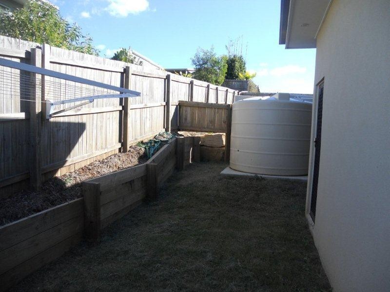 On Aristotle Avenue, Augustine Heights QLD 4300