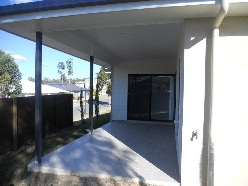On Aristotle Avenue, Augustine Heights QLD 4300