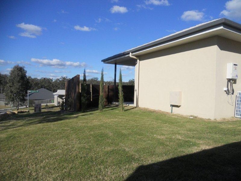 On Aristotle Avenue, Augustine Heights QLD 4300