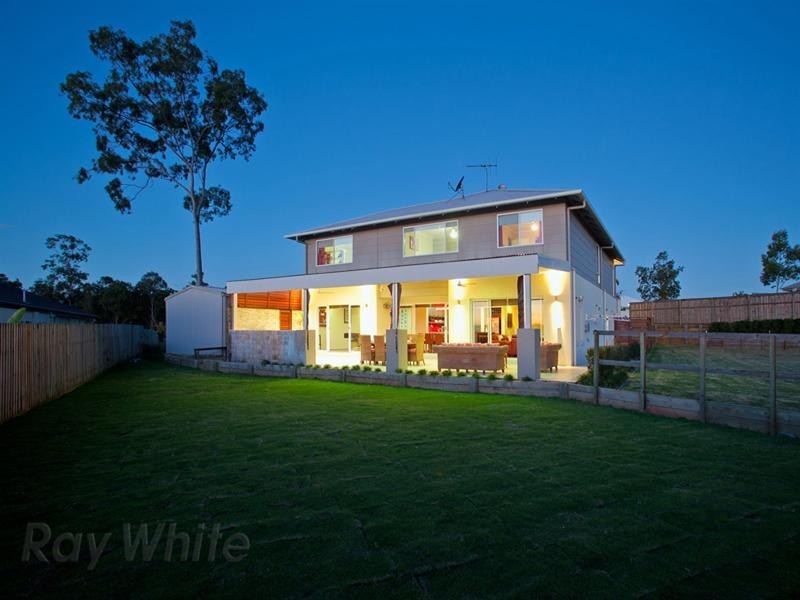 15 Julian Court, Augustine Heights QLD 4300