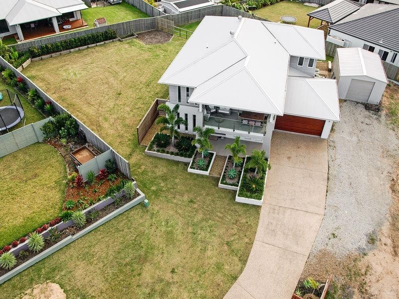 15 Julian Court, Augustine Heights QLD 4300