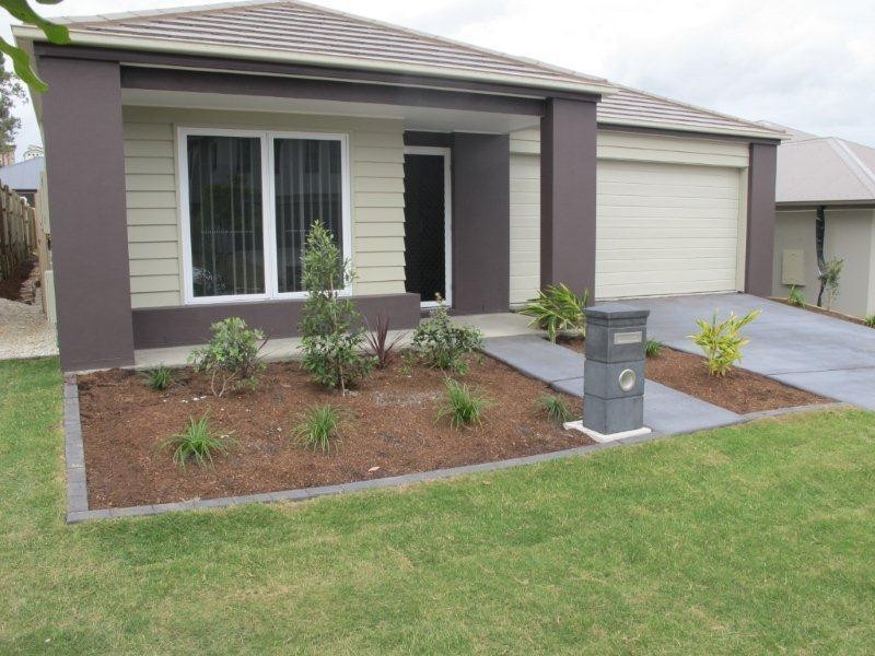 On Laguna Crescent, Springfield Lakes QLD 4300