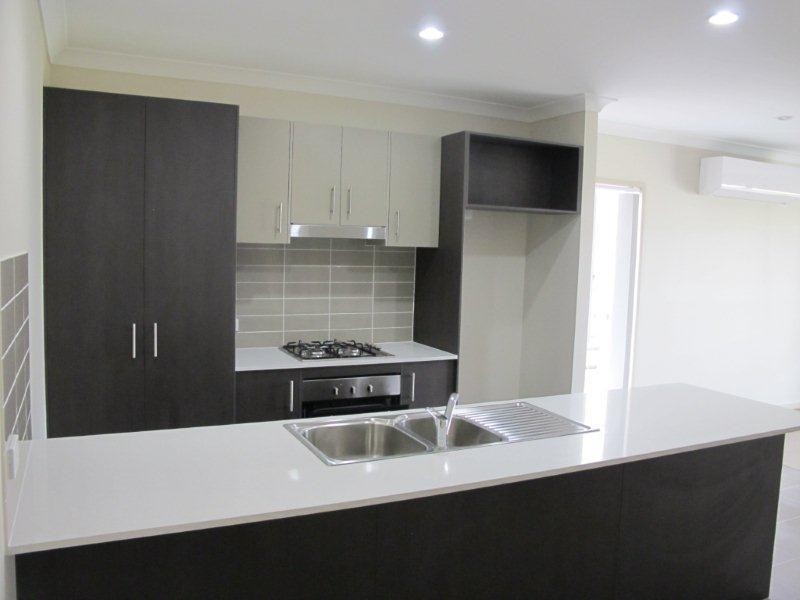 On Laguna Crescent, Springfield Lakes QLD 4300