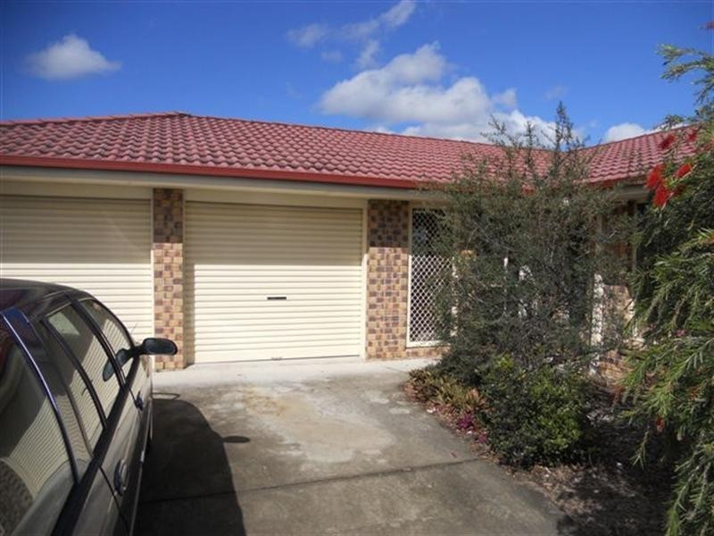30 High Peak Crescent, Springfield QLD 4300