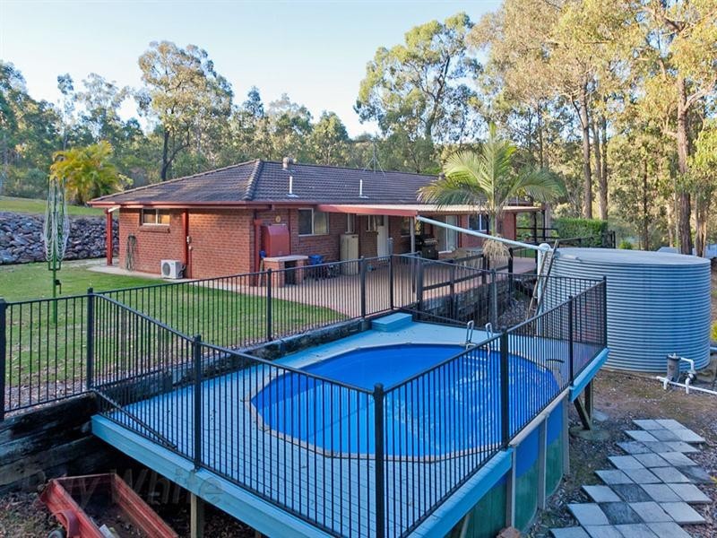 186-192 Honeyeater Drive, Greenbank QLD 4124