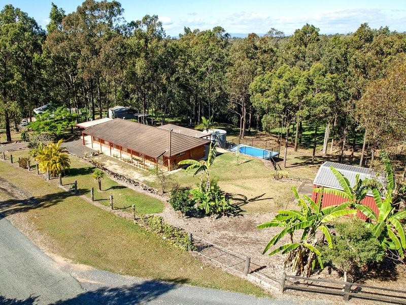 186-192 Honeyeater Drive, Greenbank QLD 4124