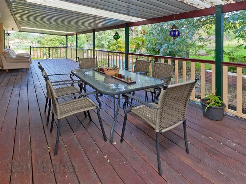 7 Wilkie Avenue, Redbank Plains QLD 4301