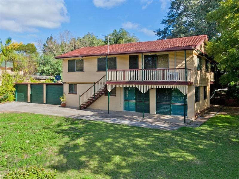 7 Wilkie Avenue, Redbank Plains QLD 4301