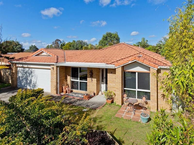 9 Kertes Road, Camira QLD 4300