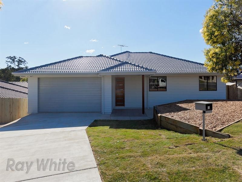 12 Greenview Court, Springfield QLD 4300