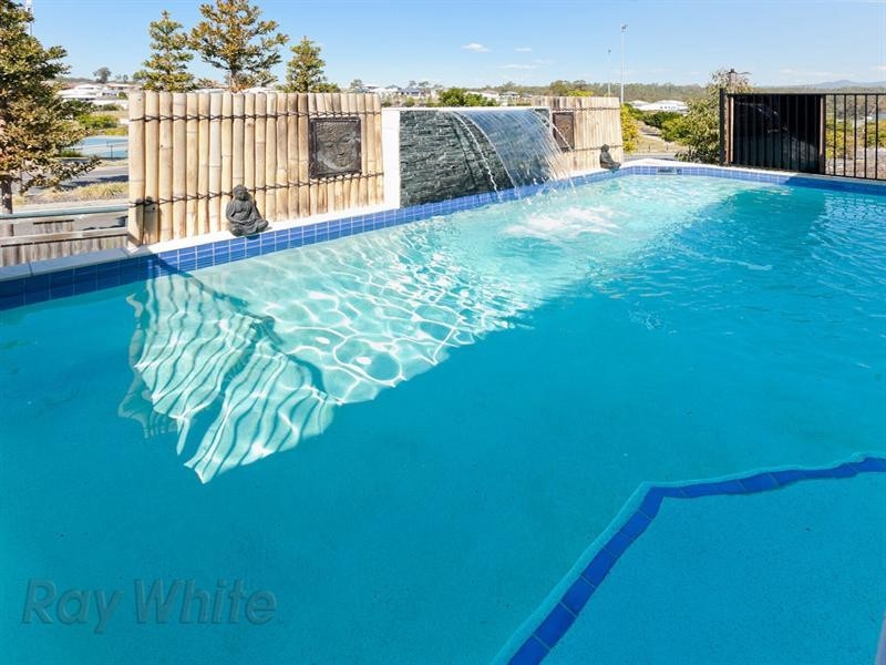 55 Summit Drive, Springfield Lakes QLD 4300