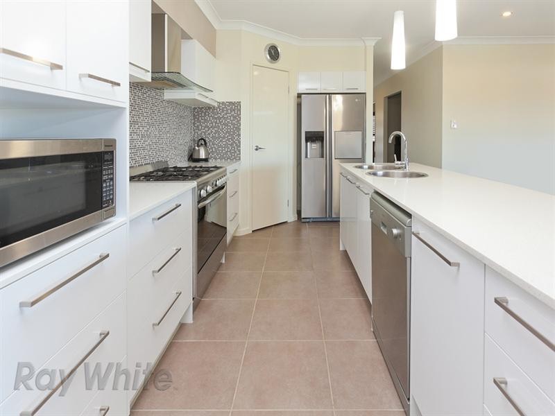 55 Summit Drive, Springfield Lakes QLD 4300