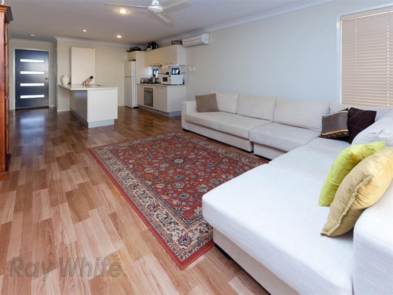 46 Emerald Crescent, Springfield QLD 4300