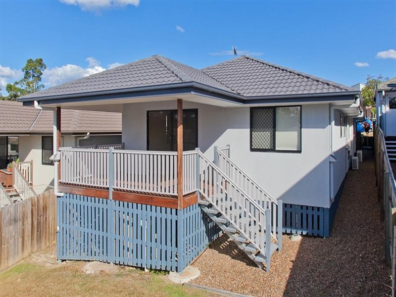 On Morialta Street, Springfield Lakes QLD 4300