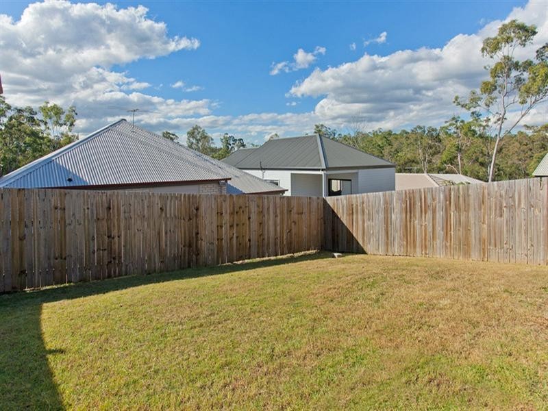 On Morialta Street, Springfield Lakes QLD 4300