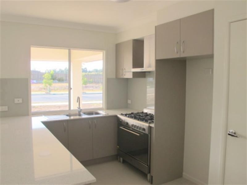 On Isidore Street, Augustine Heights QLD 4300