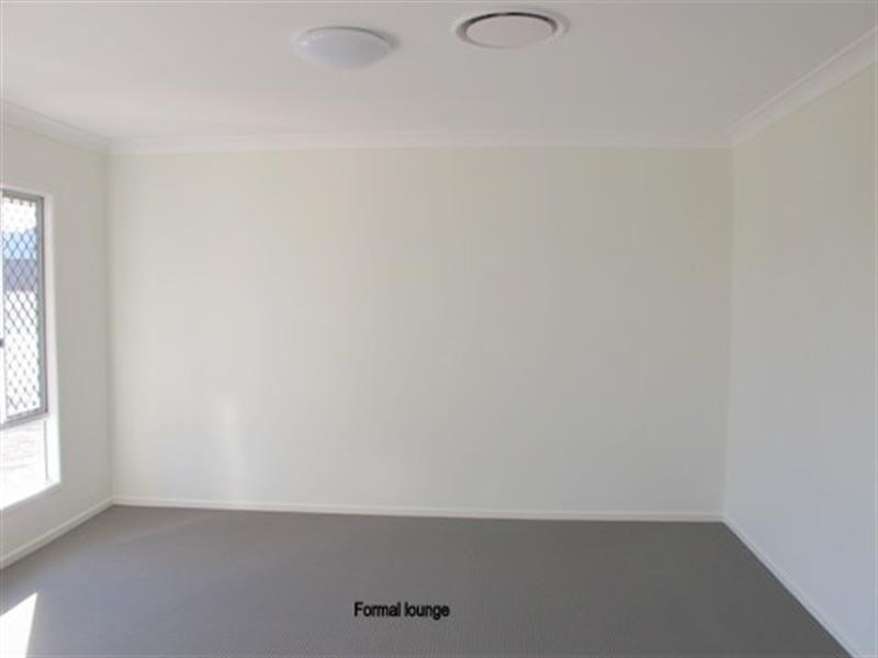 On Isidore Street, Augustine Heights QLD 4300