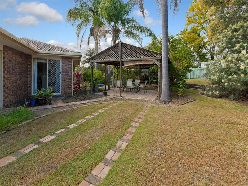 33 Odra Street, Camira QLD 4300