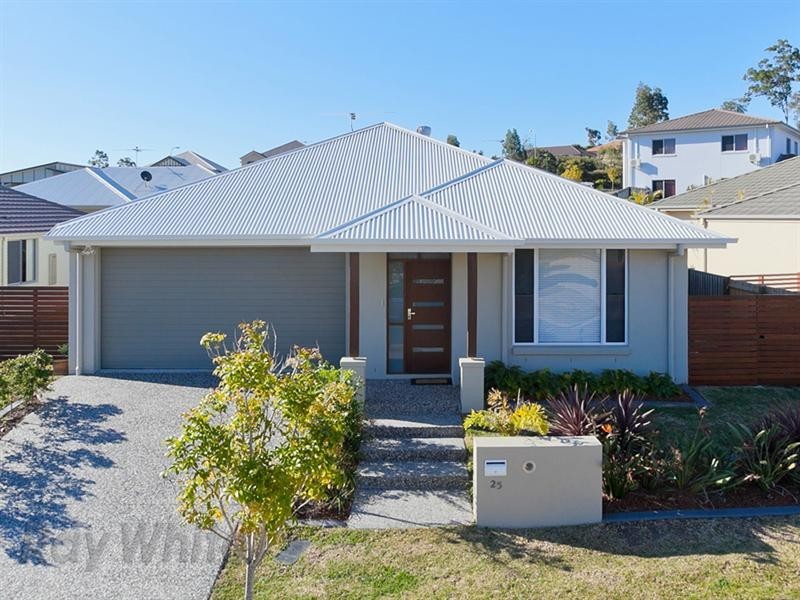 25 Atlantic Drive, Springfield Lakes QLD 4300