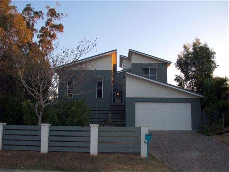 On Summit Drive, Springfield Lakes QLD 4300