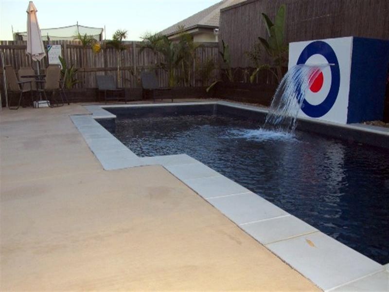 On Summit Drive, Springfield Lakes QLD 4300