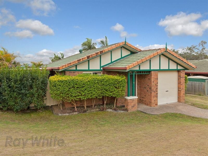 12 Maltry Street, Camira QLD 4300