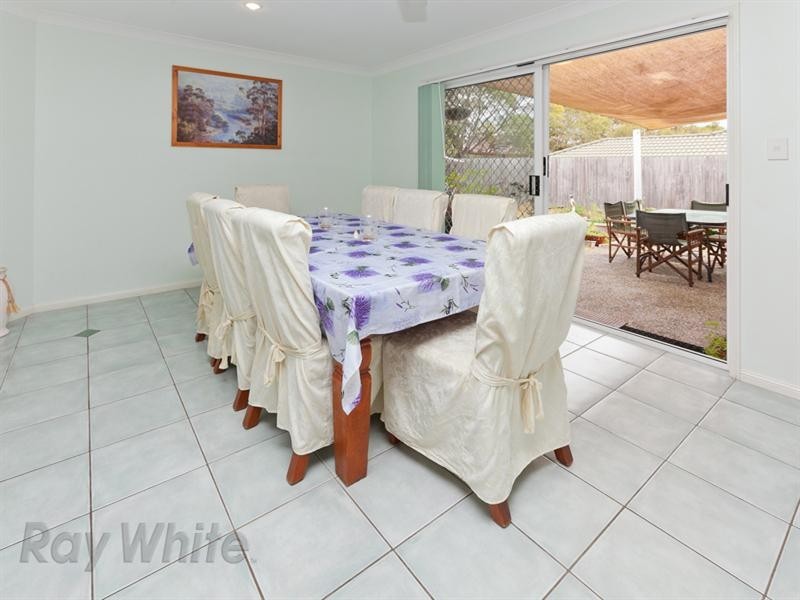 11 Scenic Crescent, Springfield QLD 4300