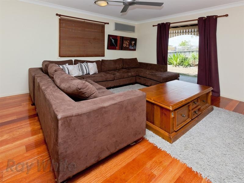 10 The Promenade, Springfield Lakes QLD 4300