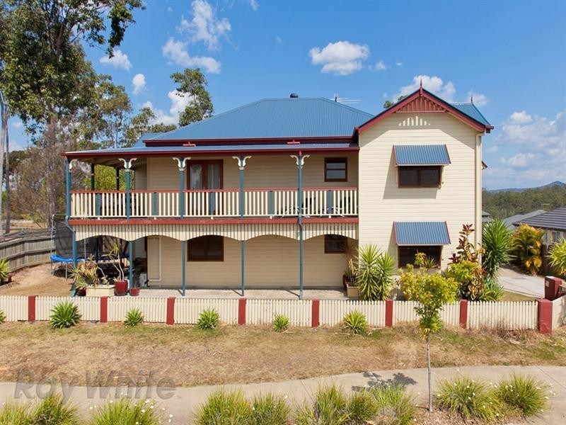 10 The Promenade, Springfield Lakes QLD 4300