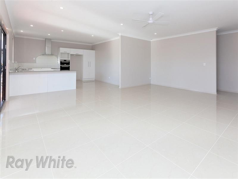 On Greenview Court, Springfield QLD 4300