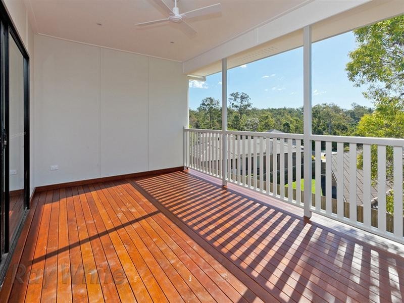 On Greenview Court, Springfield QLD 4300