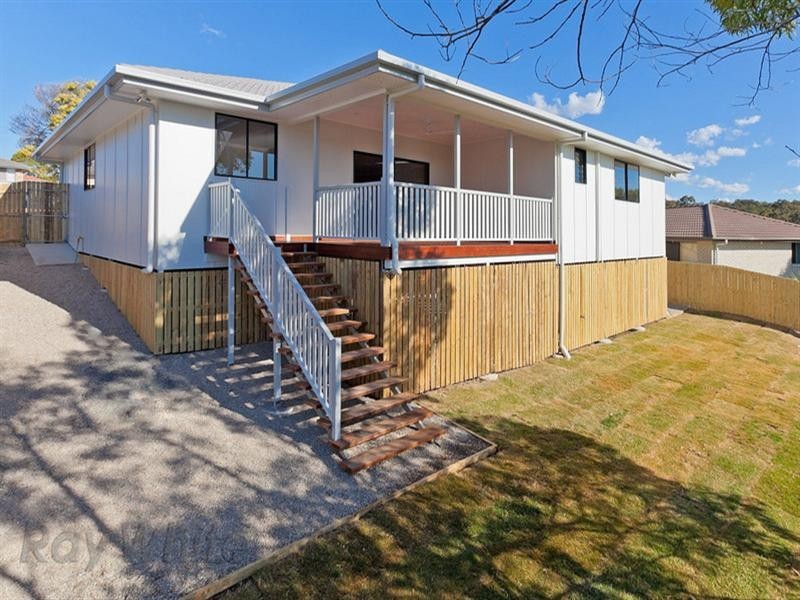 On Greenview Court, Springfield QLD 4300