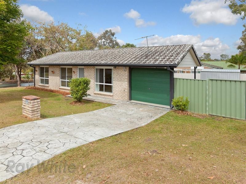 2 Karnak Court, Camira QLD 4300